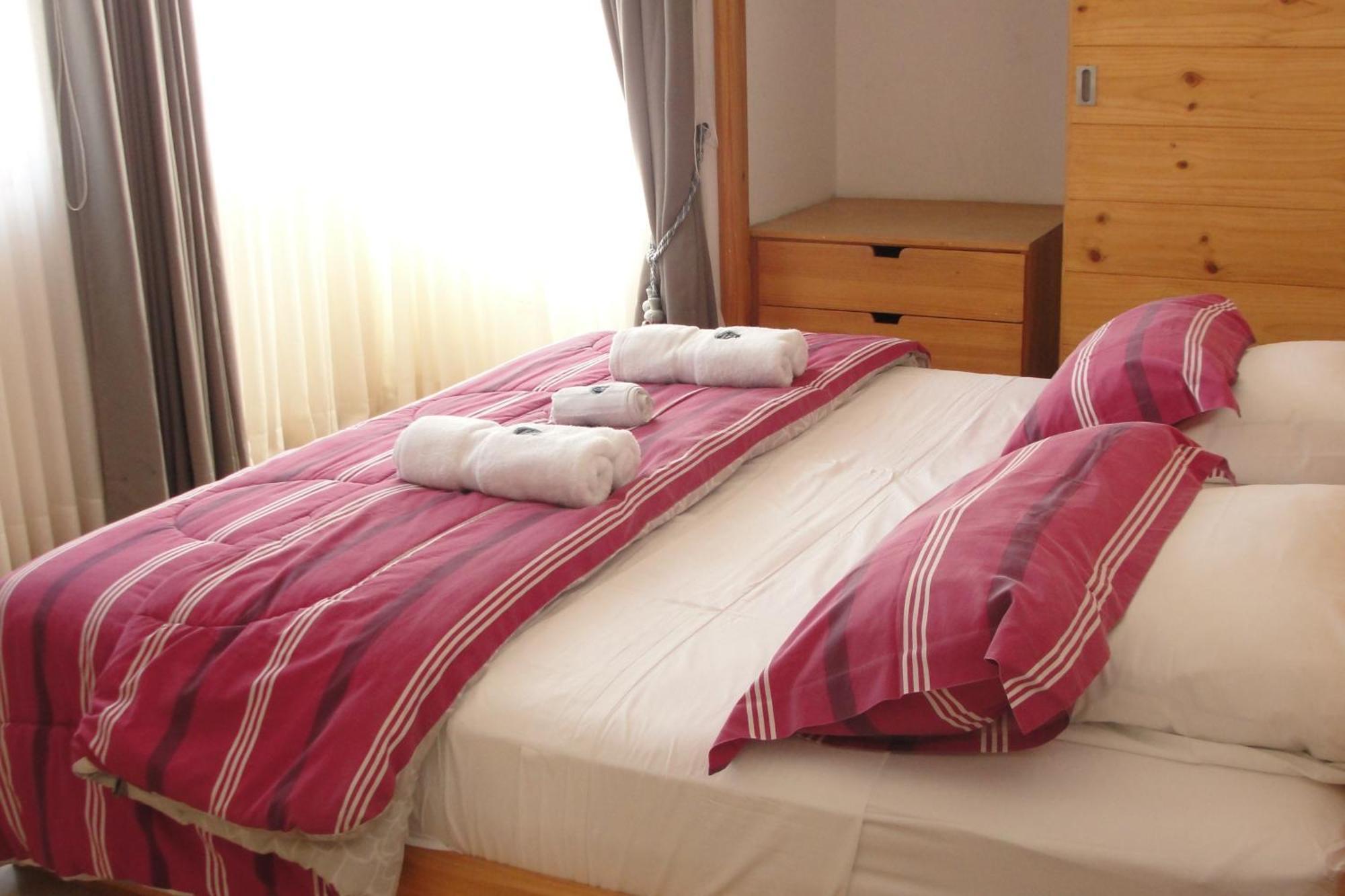 Hotel Boutique La Angostura Ica Cameră foto